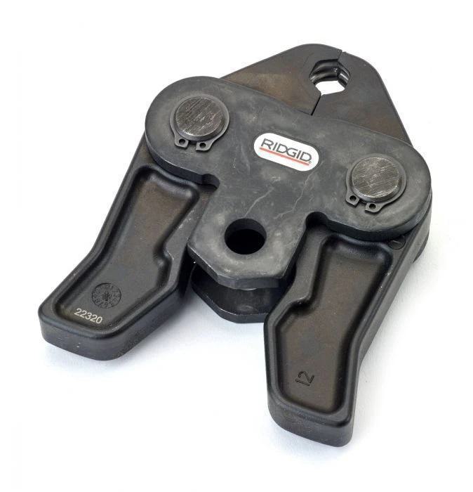 Fotin Σιαγώνα V (Χαλκού) Για Πρέσσα Σύσφιξης Ridgid 19 Kn / 28 mm FOT-RID-69213 Fotin Σιαγώνα V (Χαλκού) Για Πρέσσα Σύσφιξης Ridgid 19 Kn / 28 mm FOT-RID-69213