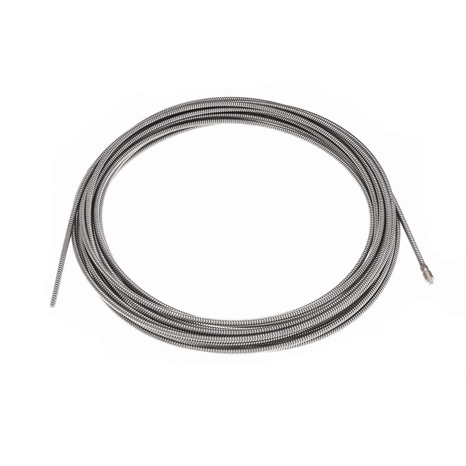 Fotin Σπιράλ Αποφρακτικού 10mm / 23,0M C-32Iw 87582 RIDGID FOT-RID-87582 Fotin Σπιράλ Αποφρακτικού 10mm / 23,0M C-32Iw 87582 RIDGID FOT-RID-87582