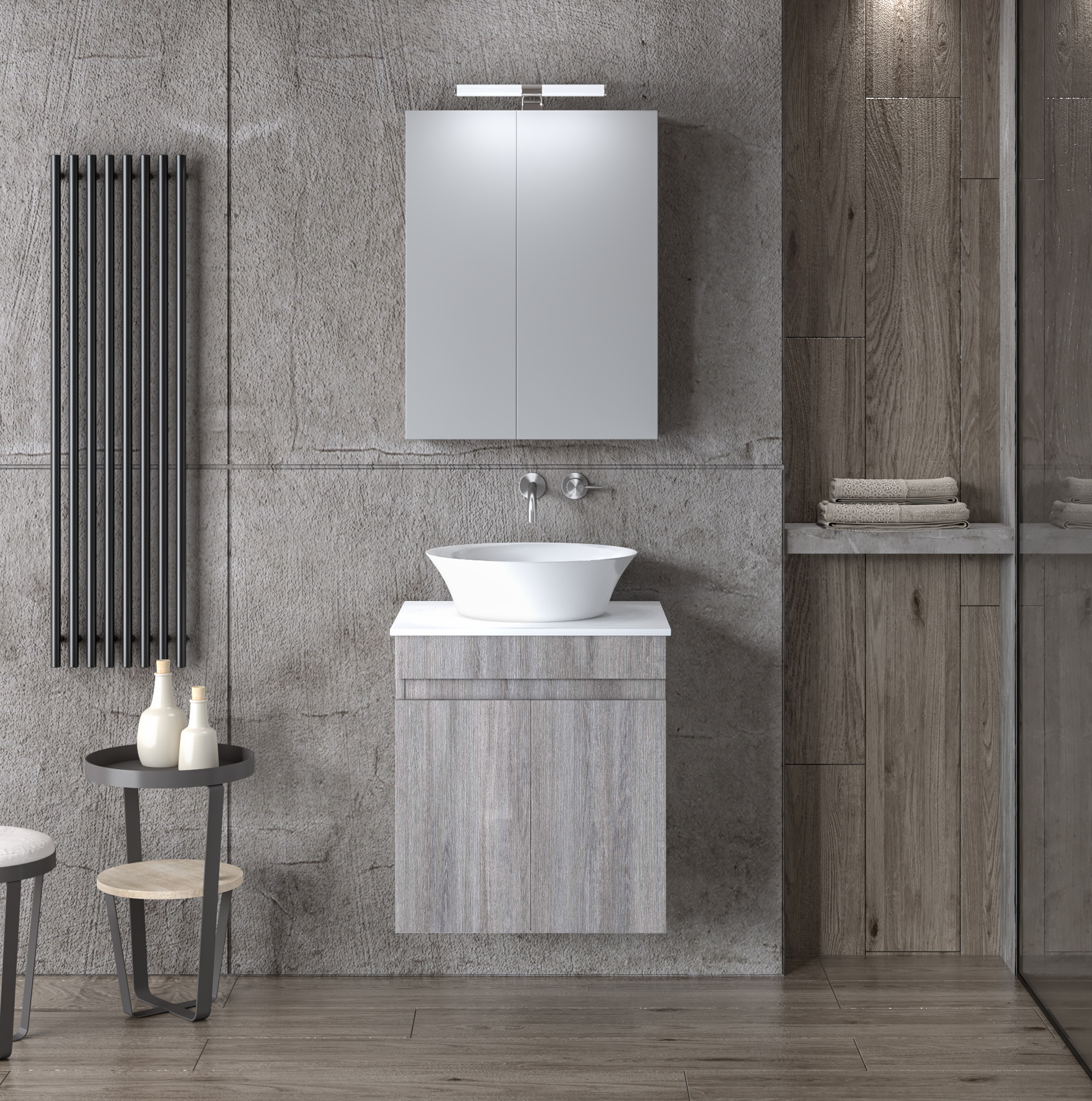 ΣΕΤ ΕΠΙΠΛΟΥ OMEGA TOP 50cm χρ.GREY OAK 9SOMT050GO 9SOMT050GO ΣΕΤ ΕΠΙΠΛΟΥ OMEGA TOP 50cm χρ.GREY OAK 9SOMT050GO 9SOMT050GO