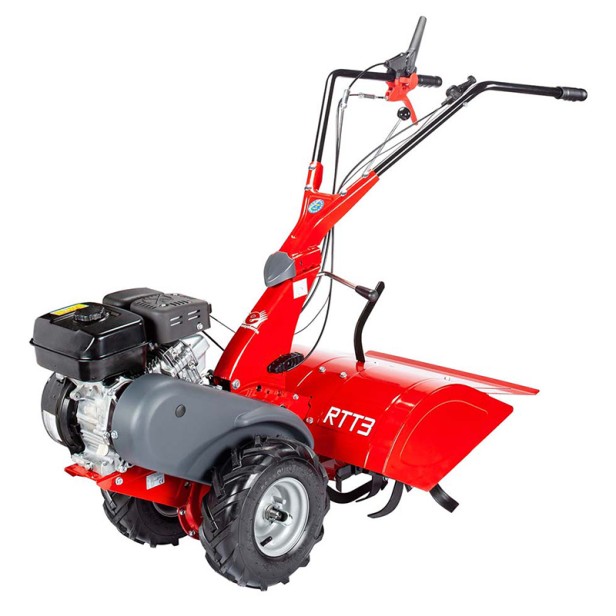 Moνοαξονικό Σκαπτικό EUROSYSTEMS Briggs & Stratton RTT3 KIDO-
RTT3BS
