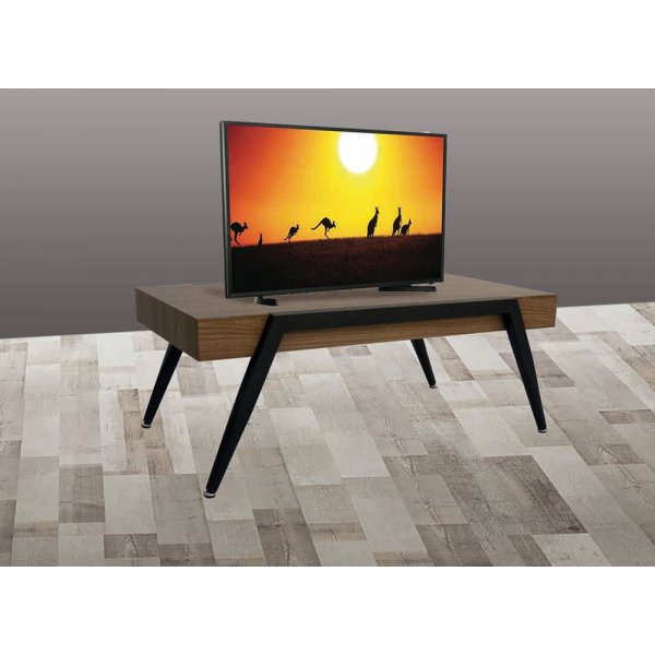 Ντουλάπι τηλεόρασης RTV 106 122x46x40 DIOMMI 32-150 Ντουλάπι τηλεόρασης RTV 106 122x46x40 DIOMMI 32-150