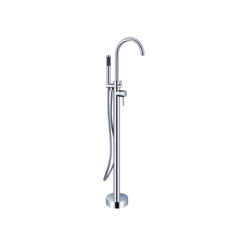 KARAG ARTEMIS Επιδαπέδια μπαταρία λουτρού ARTEMIS Cromo S12323 KARAG KARAG-5206836016191 KARAG ARTEMIS Επιδαπέδια μπαταρία λουτρού ARTEMIS Cromo S12323 KARAG KARAG-5206836016191
