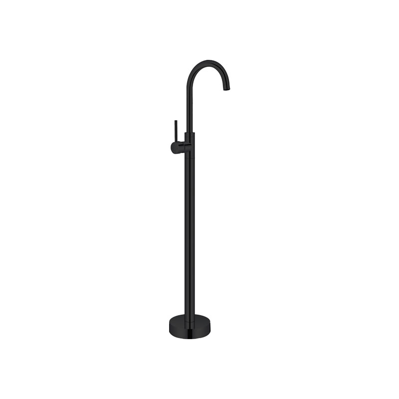 KARAG ARTEMIS Επιδαπέδια μπαταρία νιπτήρος ARTEMIS Nero S28223-N KARAG KARAG-5206836016221 KARAG ARTEMIS Επιδαπέδια μπαταρία νιπτήρος ARTEMIS Nero S28223-N KARAG KARAG-5206836016221