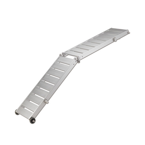 Πασαρέλα αλουμινίου σπαστή SUPER LIGHT 200cm x 36cm, 9Kg FOUR-13018