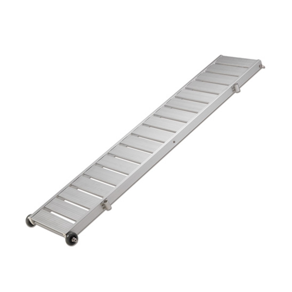 Πασαρέλα αλουμινίου Σταθερή SUPER LIGHT 190cm x 36cm, 9Kg FOUR-13019