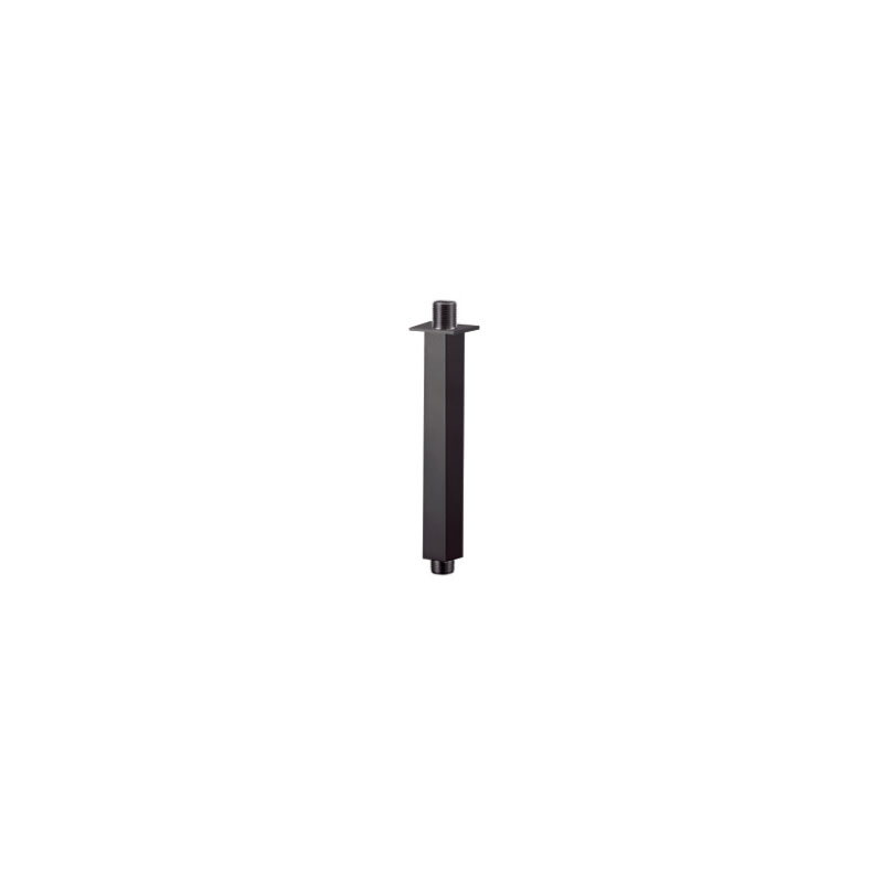 KARAG ACCESSORIES Βραχίονας παροχής νερού Μαύρος SA-Y215 KARAG 25cm KARAG-5206836021126 KARAG ACCESSORIES Βραχίονας παροχής νερού Μαύρος SA-Y215 KARAG 25cm KARAG-5206836021126