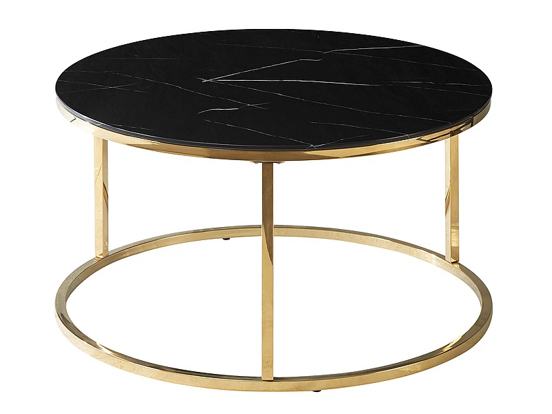 SABINE BENCH BLACK MARBLE EFFECT/GOLD FI 80 DIOMMI SABINECZMAZL DIOMMI-80-2336 SABINE BENCH BLACK MARBLE EFFECT/GOLD FI 80 DIOMMI SABINECZMAZL DIOMMI-80-2336