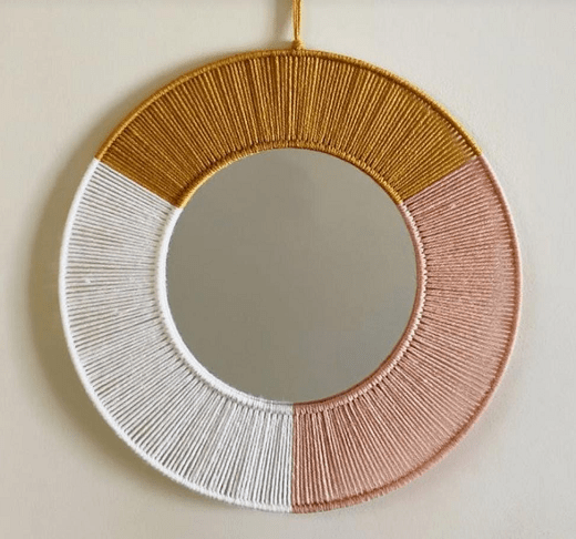 Fidelio ΚΑΘΡΕΠΤΗΣ (SANJAY) ΕΠΙΤΟΙΧΙΟΣ Φ.33ΕΚ(ΚΑΘΡΕΠΤΗΣ 25ΕΚ) FIDELIO-FD-SNJY-MLT