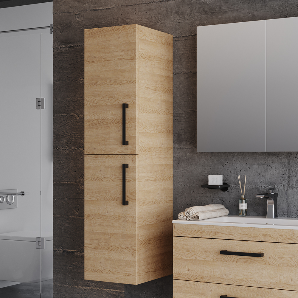 Στήλη SANTA Μπεζ MDF 18mm 35 3CSAN035BEM κρεμαστή 3CSAN035BEM Στήλη SANTA Μπεζ MDF 18mm 35 3CSAN035BEM κρεμαστή 3CSAN035BEM
