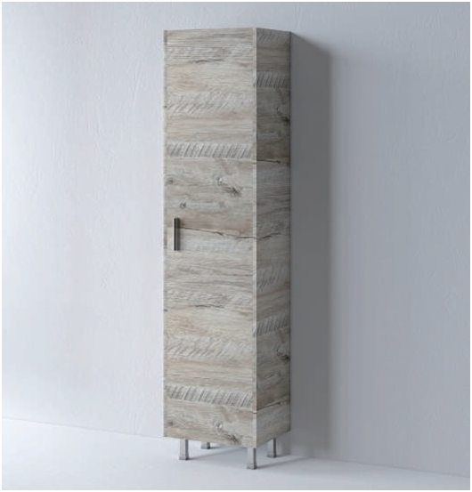 ΣΤΗΛΗ SAVINA 40 cm χρ. NATURAL OAK 3CSA040NO0 3CSA040NO0 ΣΤΗΛΗ SAVINA 40 cm χρ. NATURAL OAK 3CSA040NO0 3CSA040NO0