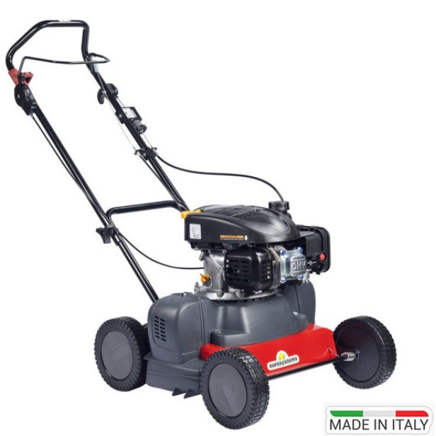 Εξαερωτής Βενζίνης SC42 Eurosystems Ιταλίας Με Κινητήρα RV170 KIDO-
27/62