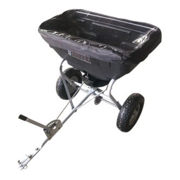 Σπορέας-Λιπασματοδιανομέας Συρόμενος Interpower 560 TSE - 57 Κιλών KIDO-
56/285