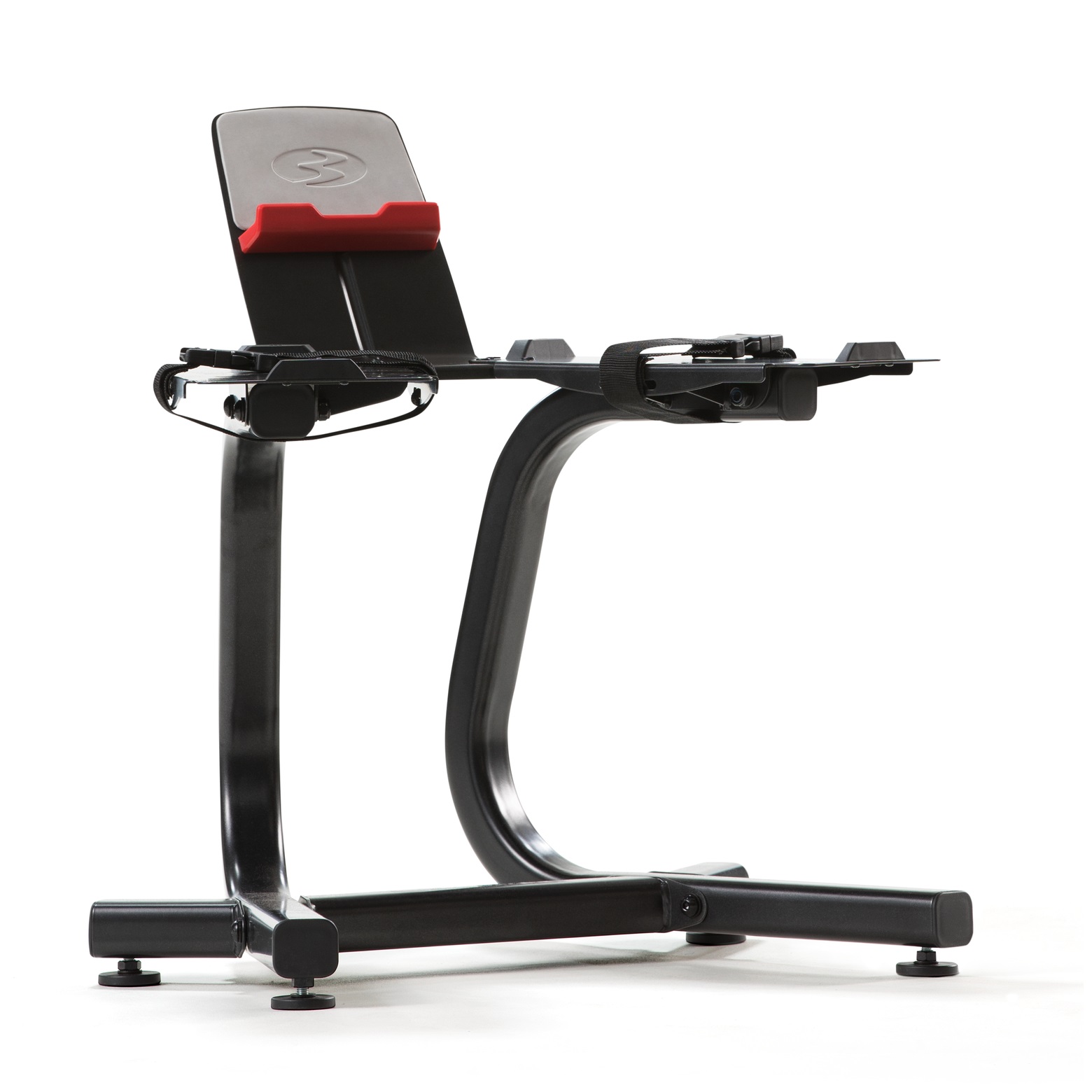 Bowflex® Βάση για Ρυθμιζόμενους Αλτήρες Bowflex® S/Tech με Βάση Tablet B-100736