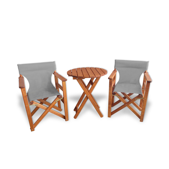 Bluimis ΣΕΤ ΚΗΠΟΥ ΟΞΙΑΣ 5168 G + 5170 G ΓΚΡΙ BL-200-39-017 Bluimis ΣΕΤ ΚΗΠΟΥ ΟΞΙΑΣ 5168 G + 5170 G ΓΚΡΙ BL-200-39-017