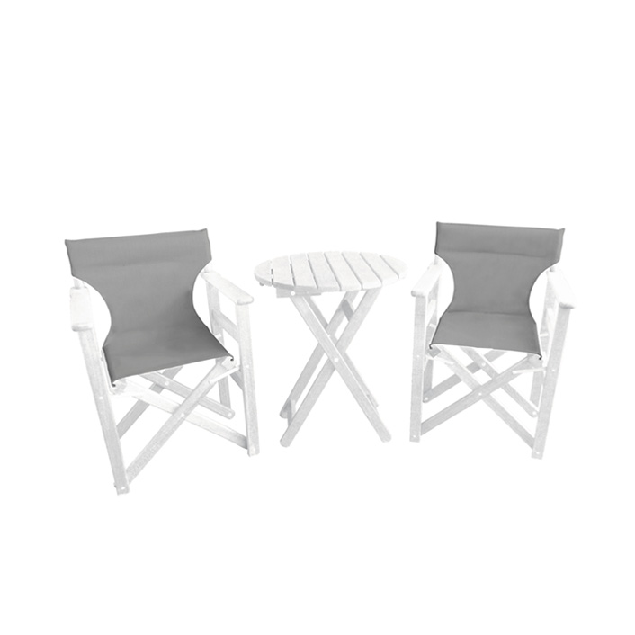 Bluimis ΣΕΤ ΚΗΠΟΥ ΟΞΙΑΣ 5247 G + 5249 G ΓΚΡΙ BL-200-39-023 Bluimis ΣΕΤ ΚΗΠΟΥ ΟΞΙΑΣ 5247 G + 5249 G ΓΚΡΙ BL-200-39-023