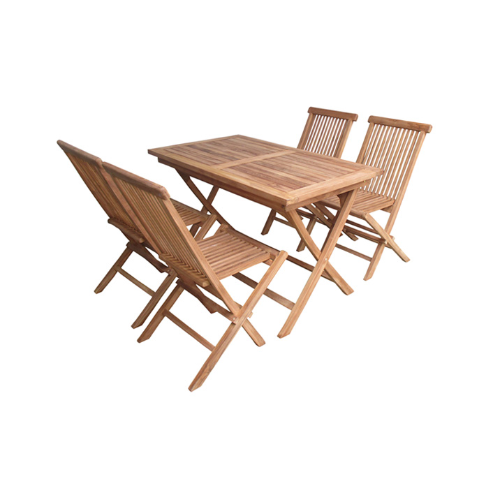 Bluimis ΣΕΤ ΤΡΑΠΕΖΑΡΙΑ ΚΗΠΟΥ ΤΕΑΚ 5041 G + 5046 G BL-200-25-003 Bluimis ΣΕΤ ΤΡΑΠΕΖΑΡΙΑ ΚΗΠΟΥ ΤΕΑΚ 5041 G + 5046 G BL-200-25-003