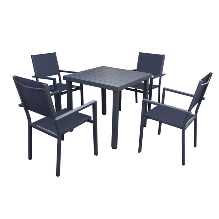 Bluimis ΣΕΤ ΤΡΑΠΕΖΑΡΙΑ ΚΗΠΟΥ ΑΛΟΥΜΙΝΙΟΥ ELLEN 5470 G + MADISON 5481 G / ΣΕΤ 5 ΤΕΜ BL-200-60-050 Bluimis ΣΕΤ ΤΡΑΠΕΖΑΡΙΑ ΚΗΠΟΥ ΑΛΟΥΜΙΝΙΟΥ ELLEN 5470 G + MADISON 5481 G / ΣΕΤ 5 ΤΕΜ BL-200-60-050