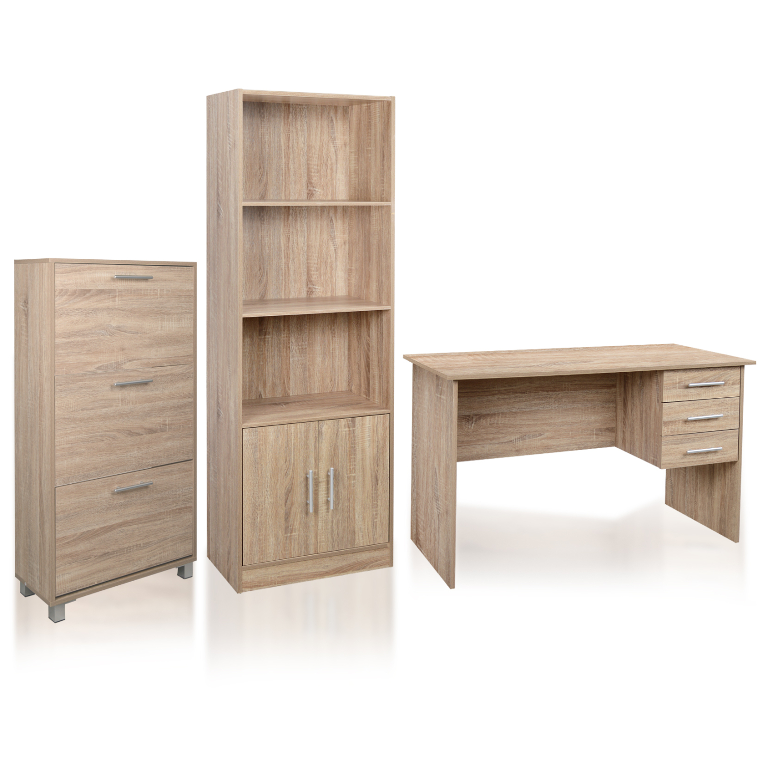 Intrahome ΣΕΤ ΦΟΙΤΗΤΙΚΟ 3CASABLANCALTCASABLANCAIMCASABLANCABU_DHCASABLANCABI ΓΡΑΦΕΙΟ+ΒΙΒΛΙΟΘΗΚΗ+ΠΑΠΟΥΤΣΟΘΗΚΗ intraho-0009686