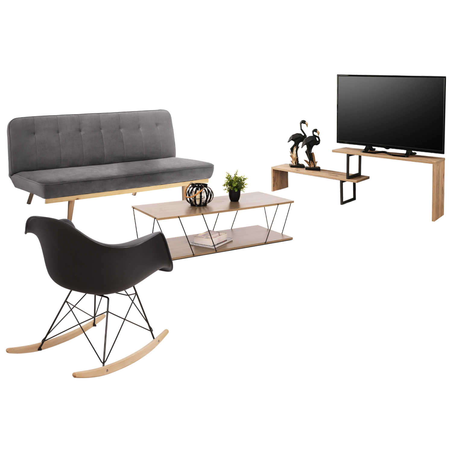 Intrahome ΣΕΤ ΦΟΙΤΗΤΙΚΟ 4ΤΜΧ intraho-0007833