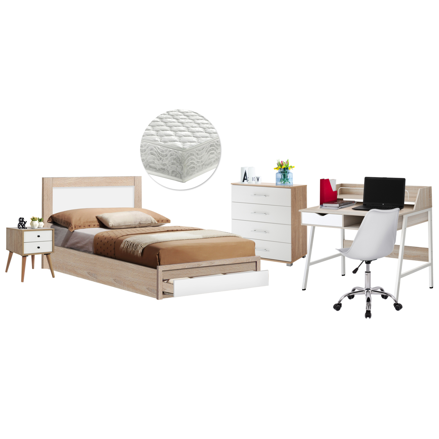 Intrahome ΣΕΤ ΦΟΙΤΗΤΙΚΟ 6ΤΜΧ intraho-0007843