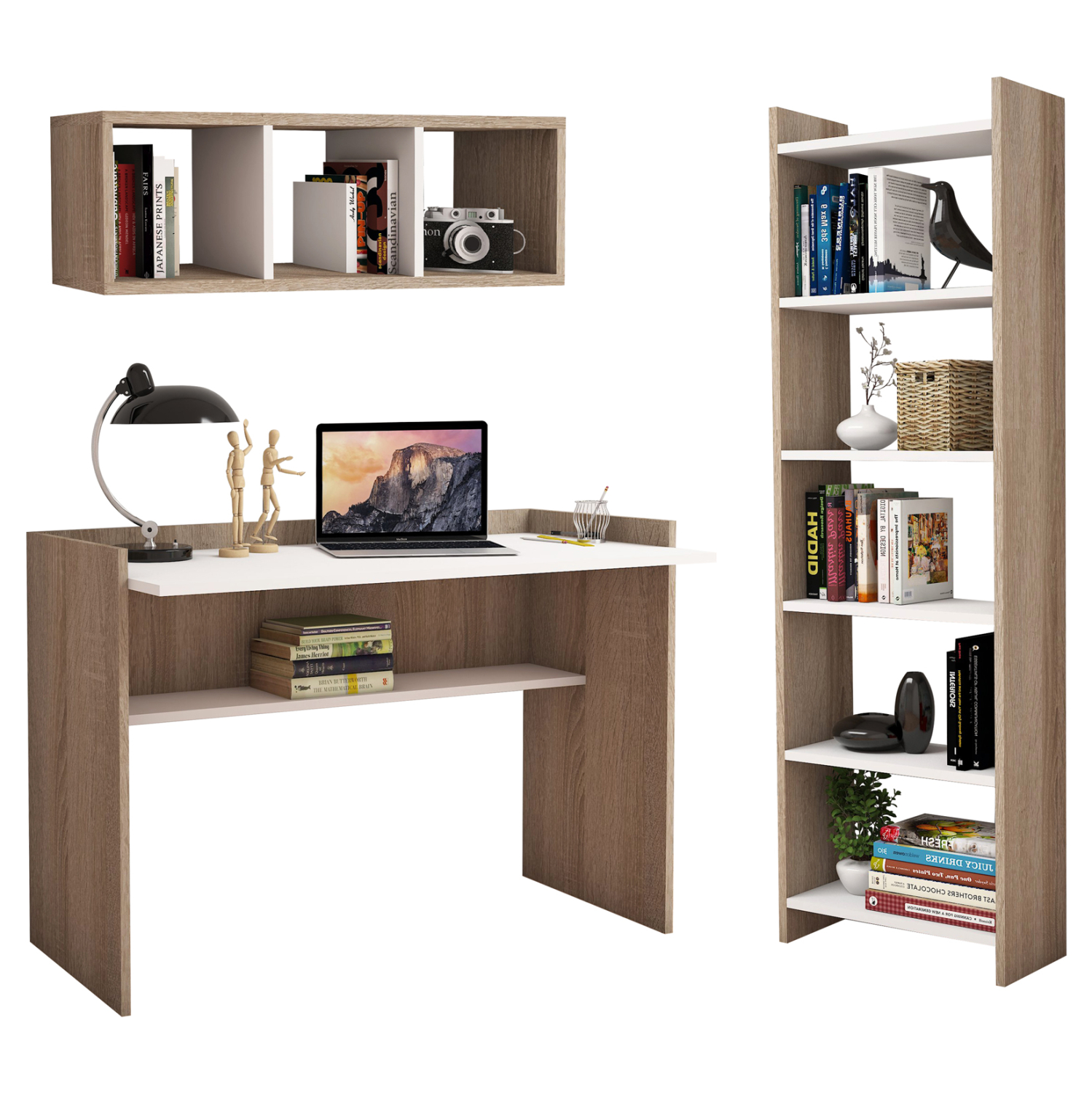 Intrahome ΣΕΤ ΓΡΑΦΕΙΟΥ 3ΤΜΧ .12 ΜΕΛΑΜΙΝΗ ΣΕ RUSCASABLANCALTCASABLANCAIENKUCASABLANCALCASABLANCA_LUMPURURG ΚΑΙ ΛΕΥΚΟ ΧΡΩΜΑ intraho-0007513