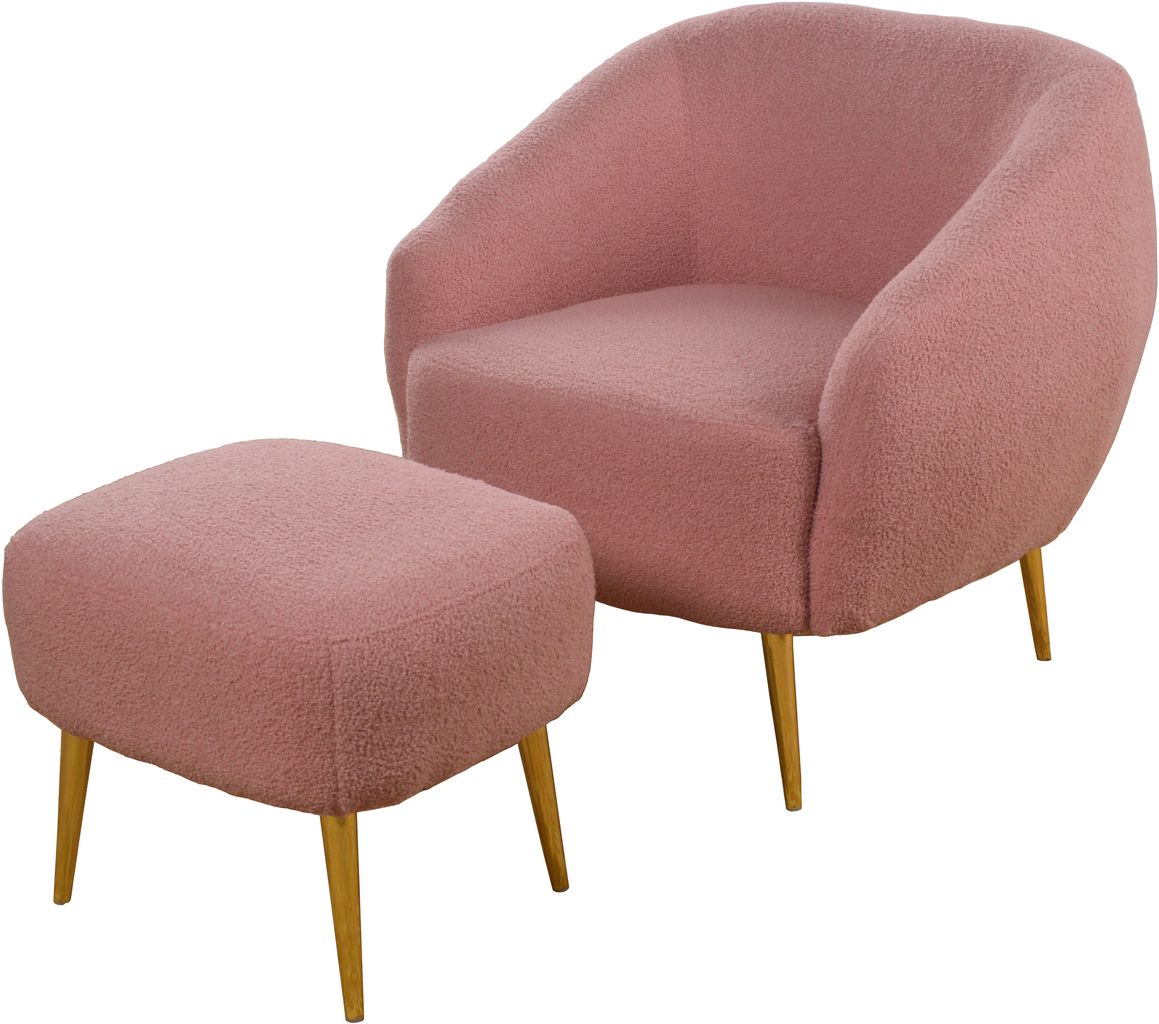 Σετ πολυθρόνας Fuzzy-Roz 0.00x0.00x0.00 162775209