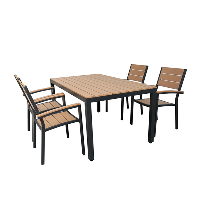 Bluimis ΣΕΤ ΤΡΑΠΕΖΑΡΙΑ ΚΗΠΟΥ ΑΛΟΥΜΙΝΙΟΥ-POLYWOOD RENATA 5371 G + MADISON 5380 G BL-200-60-016 Bluimis ΣΕΤ ΤΡΑΠΕΖΑΡΙΑ ΚΗΠΟΥ ΑΛΟΥΜΙΝΙΟΥ-POLYWOOD RENATA 5371 G + MADISON 5380 G BL-200-60-016