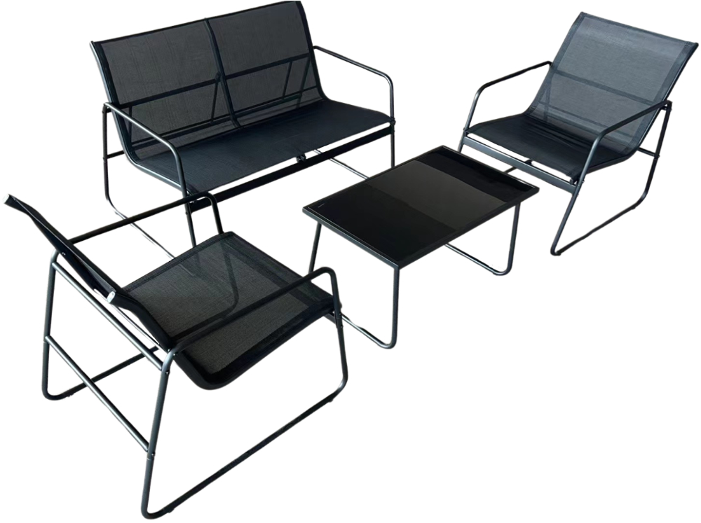 Σετ σαλονιού Parker-Mauro 0.00x0.00x0.00 162742449