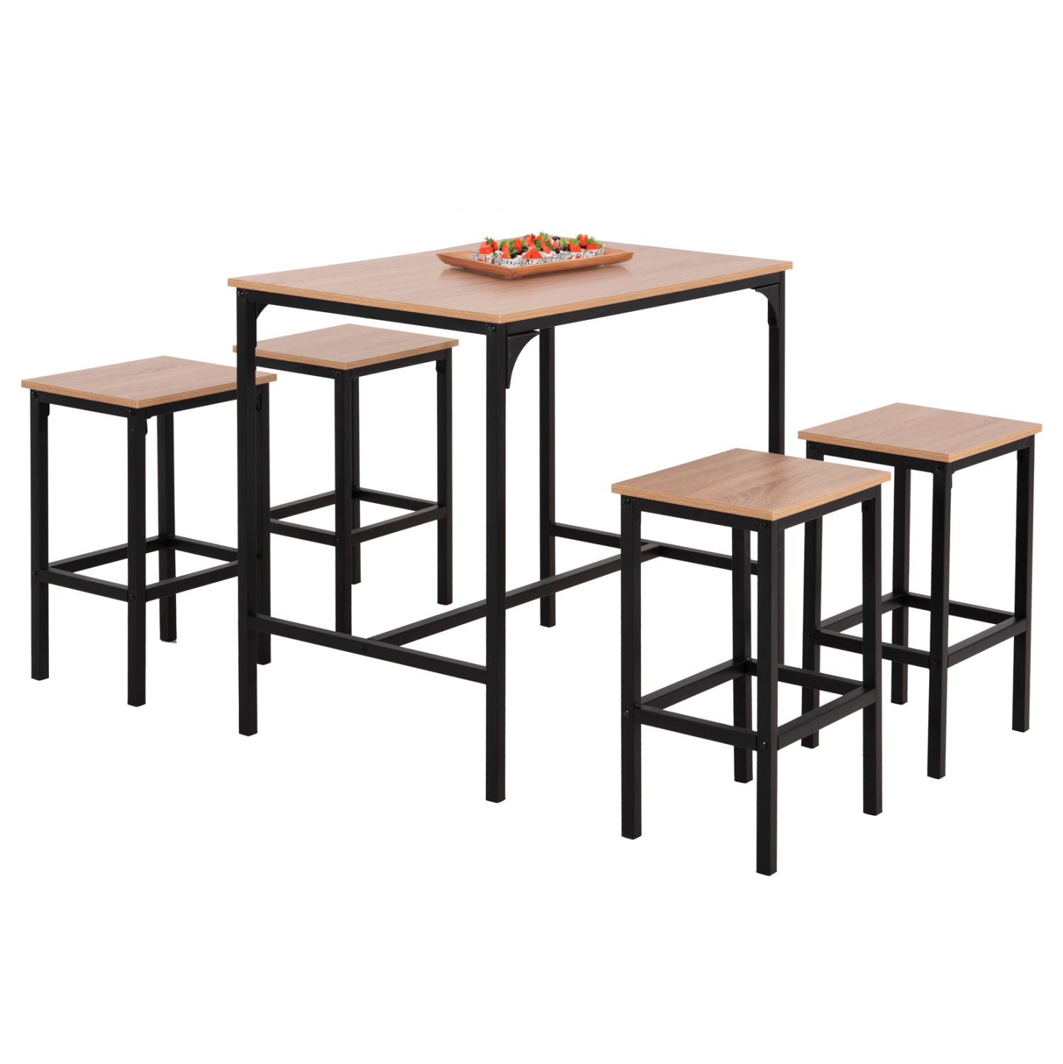 Intrahome ΣΕΤ ΤΡΑΠΕΖΑΡΙΑ ΜΠΑΡ 5ΤΜΧ KUCASABLANCALCASABLANCA_LUMPUROCASABLANCABU_DHCASABLANCABIY .01 ΜΑΥΡΟ ΜΕΤΑΛΛΟ-ΜΕΛΑΜΙΝΗ ΣΕ PIECASABLANCALTCASABLANCAIERMIVRY-SUR-SEINEICASABLANCALTCASABLANCAIZKUCASABLANCALCASABLANCA_LUMPURURG intraho-1649129