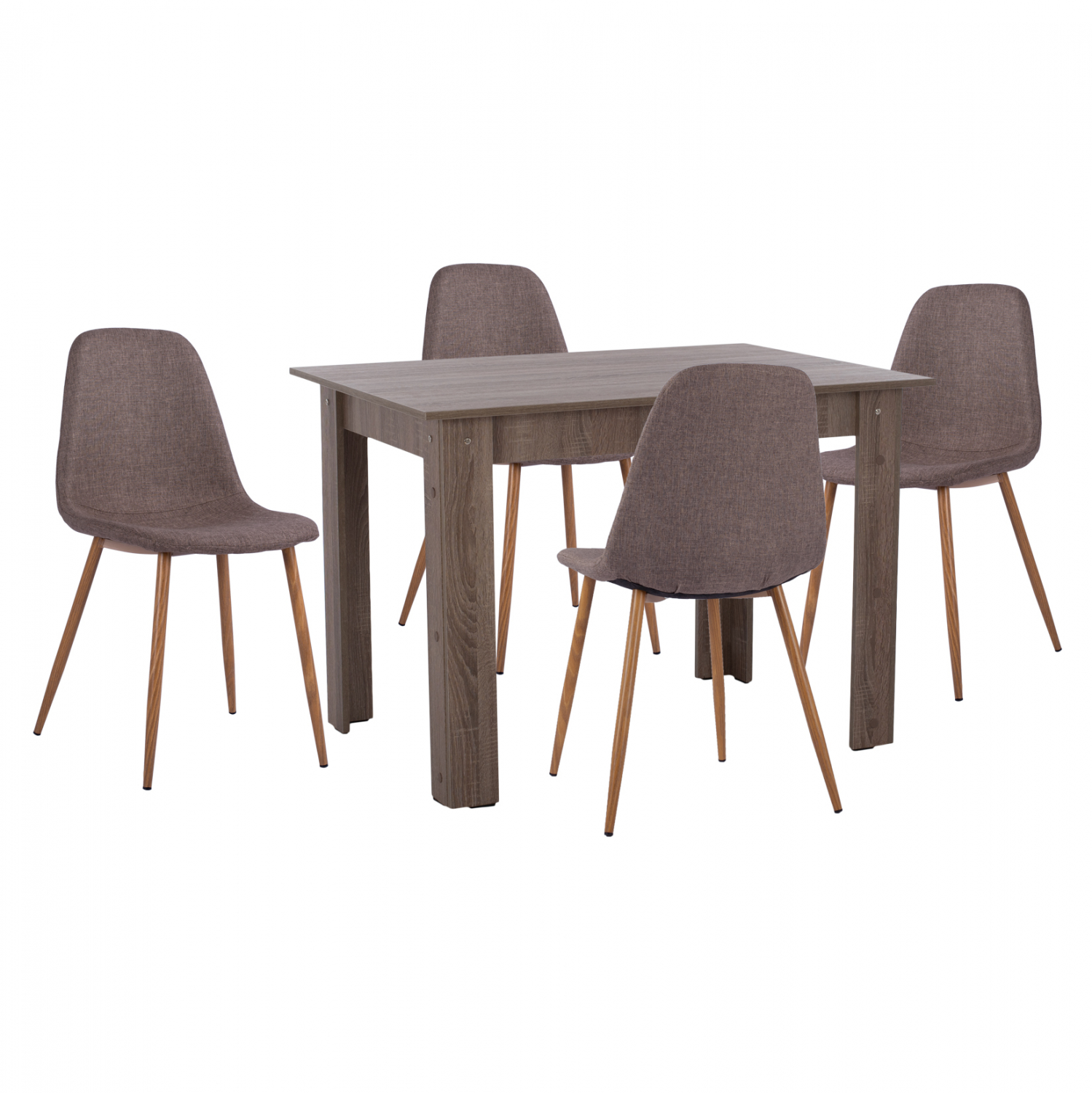 Intrahome ΣΕΤ ΤΡΑΠΕΖΑΡΙΑΣ 5 ΤΜΧ .03 intraho-0007197