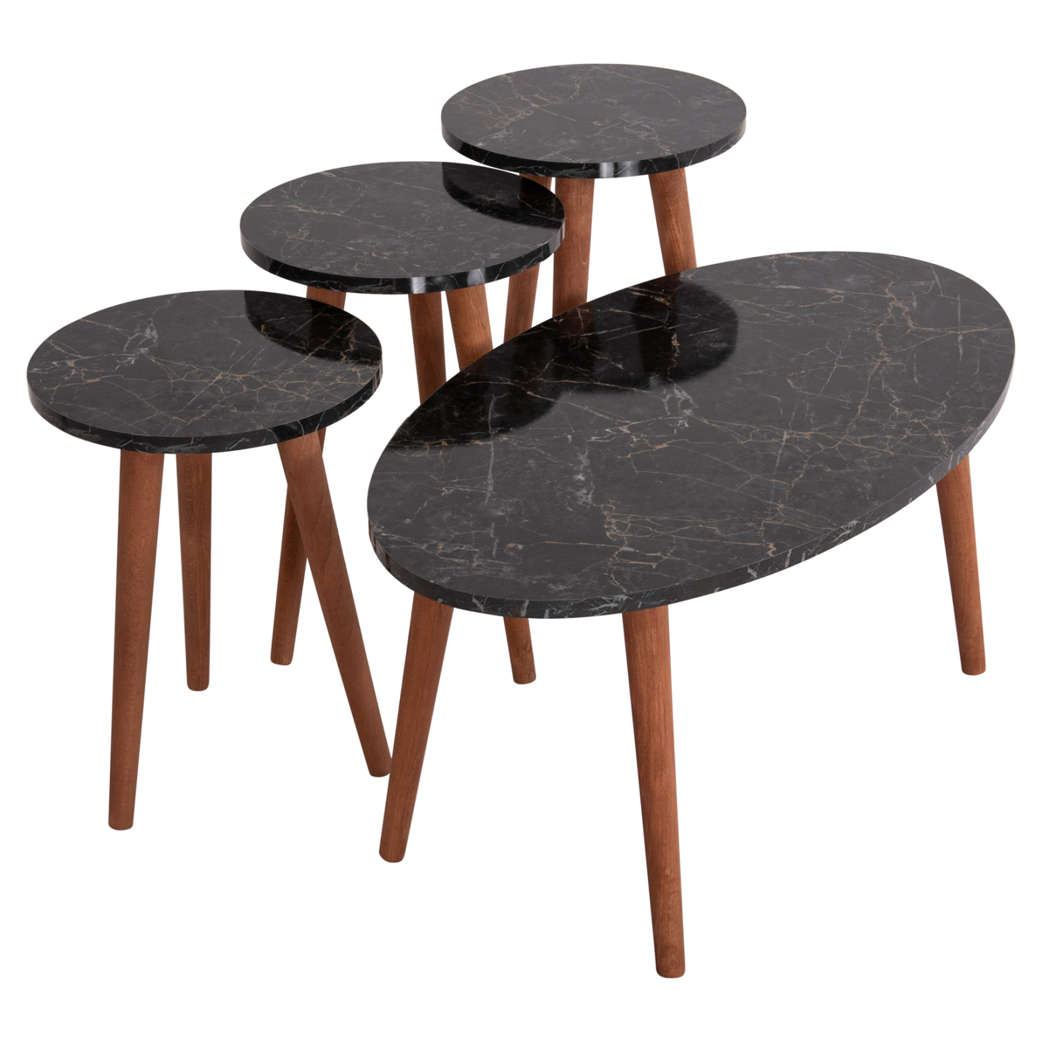 Intrahome ΣΕΤ ΤΡΑΠΕΖΙ ΣΑΛΟΝΙΟΥ & 3 ΒΟΗΘ.ΤΡΑΠΕΖΙΑ SCASABLANCAINCASABLANCALTCASABLANCAIE-COLECASABLANCALTCASABLANCAICASABLANCALTCASABLANCAIE .02 ΜΕΛΑΜΙΝΗ ΜΑΥΡΟ ΜΑΡΜΑΡΟ-ΚΑΡΥΔΙ ΠΟΔΙΑ intraho-1726471