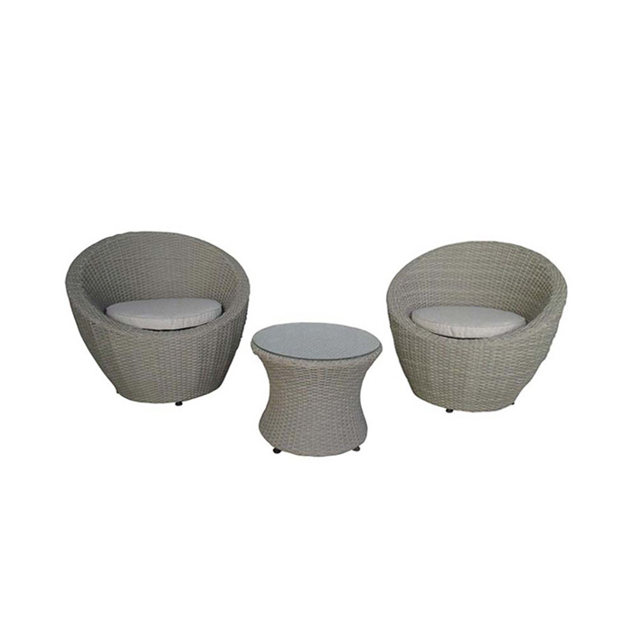 Bluimis ΣΕΤ ΚΗΠΟΥ WICKER – RATTAN CAMERON BL-200-02-012 Bluimis ΣΕΤ ΚΗΠΟΥ WICKER – RATTAN CAMERON BL-200-02-012