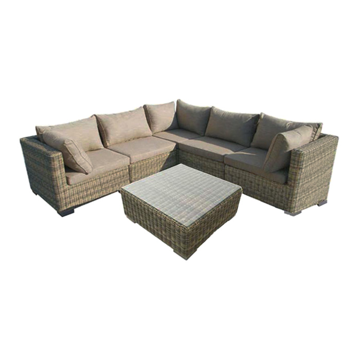 Bluimis ΣΕΤ ΓΩΝΙΑ ΚΗΠΟΥ WICKER – RATTAN DAMINA BL-200-03-001 Bluimis ΣΕΤ ΓΩΝΙΑ ΚΗΠΟΥ WICKER – RATTAN DAMINA BL-200-03-001