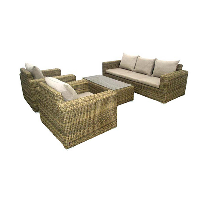 Bluimis ΣΕΤ ΣΑΛΟΝΙ ΚΗΠΟΥ WICKER – RATTAN ISABELLA BL-200-02-006 Bluimis ΣΕΤ ΣΑΛΟΝΙ ΚΗΠΟΥ WICKER – RATTAN ISABELLA BL-200-02-006