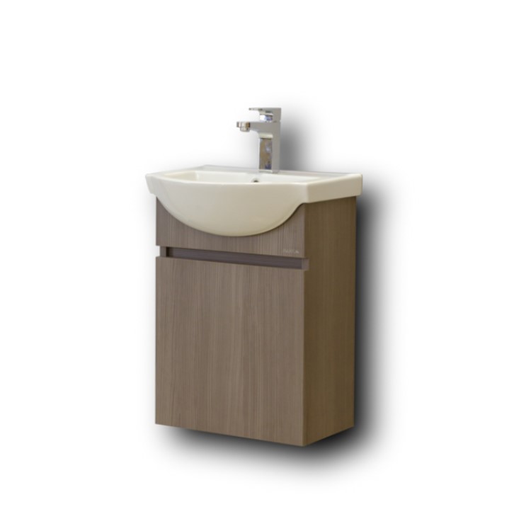 Πάγκος SIENA HARMONY 45 3BSI045HN0 45x44x83cm, Νιπτήρας 45x46cm 3BSI045HN0 Πάγκος SIENA HARMONY 45 3BSI045HN0 45x44x83cm, Νιπτήρας 45x46cm 3BSI045HN0