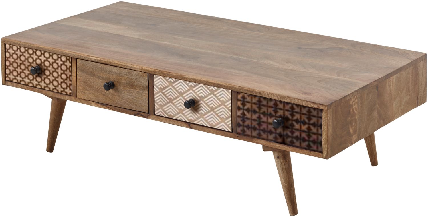 Lh-homefurniture Τραπεζάκι Shari φυσικό 117x60x36cm A_SHR_40 Lh-homefurniture Τραπεζάκι Shari φυσικό 117x60x36cm A_SHR_40