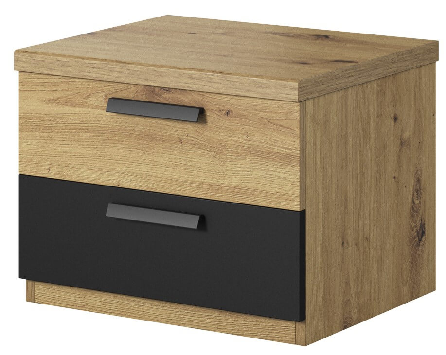 Κομοδίνο Sigon-Fusiko 46.00×40.00×37.00 162422129