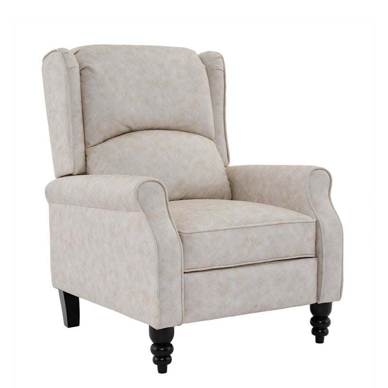 WOODWELL Ε7144,3SIMPLE Relax Πολυθρόνα Μπερζέρα Σαλονιού, Καθιστικού, Ύφασμα Απόχρωση Antique Εκρού 72x84x97cm Ε7144,3 WOODWELL Ε7144,3SIMPLE Relax Πολυθρόνα Μπερζέρα Σαλονιού, Καθιστικού, Ύφασμα Απόχρωση Antique Εκρού 72x84x97cm Ε7144,3