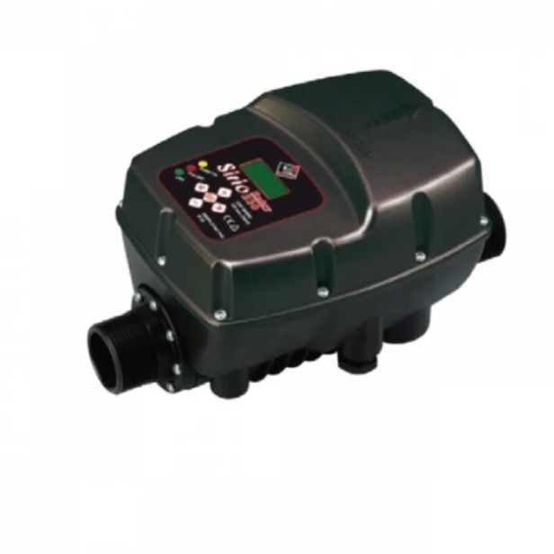 Ηλεκτρονικός Ελεγκτής Ροής SIRIO INVERTER Universal Italtecnica Για Αντλίες 220V/380V KIDO-
094/122