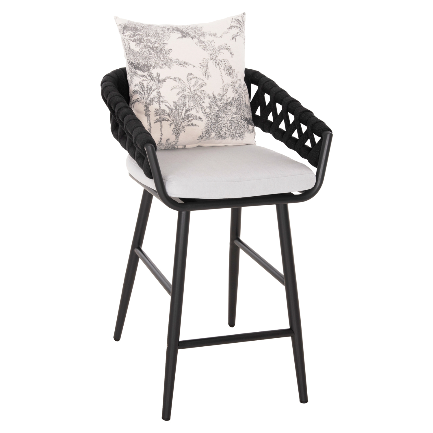 Intrahome ΣΚΑΜΠΟ ΑΛΟΥΜΙΝΙΟΥ SCASABLANCAINCASABLANCALTCASABLANCAIE-GISELE .01 ΑΝΘΡΑΚΙ ΜΕ ΜΑΞΙΛΑΡΙ ΕΚΡΟΥ ΜΕ PRINCASABLANCALTCASABLANCAI 56x60x108Υεκ. intraho-1721686