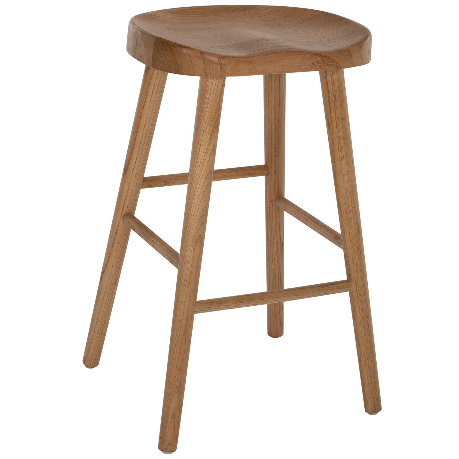 Intrahome ΣΚΑΜΠΟ ΑΠΟ ΞΥΛΟ ΤΟΟΝ ΦΥΣΙΚΟ 40Χ37Χ65Yεκ..01 intraho-1621941