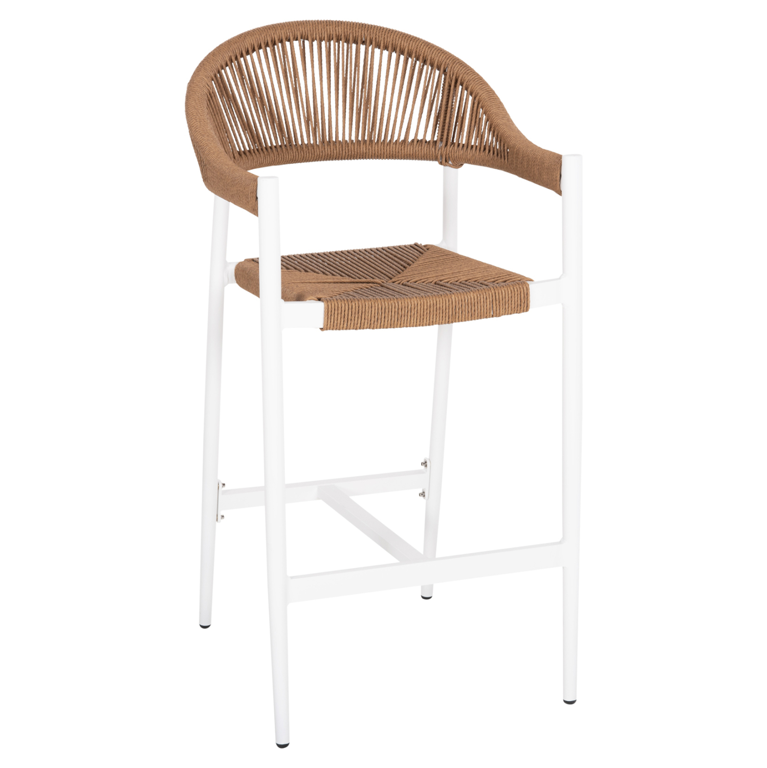 Intrahome ΣΚΑΜΠΟ LILONGWEKUCASABLANCALCASABLANCA_LUMPURERLEY ΑΛΟΥΜΙΝΙΟΥ GREGG .11 ΛΕΥΚΟ-ΜΠΕΖ ΤΗΣ ΑΜΜΟΥ ΣΥΝΘ.LILONGWEKUCASABLANCALCASABLANCA_LUMPURERLEY 55x57x106Υεκ. intraho-1721619