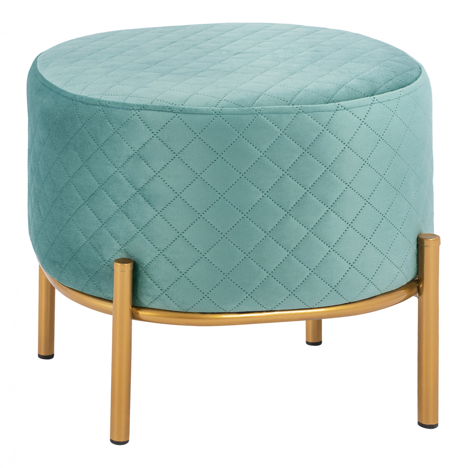 Intrahome ΣΚΑΜΠΟ SINCASABLANCALTCASABLANCAICASABLANCA .07 ΑΠΟ ΦΥΣΤΙΚΙ ΒΕΛΟΥΔΟ ΜΕ ΧΡΥΣΗ ΒΑΣΗ 42x42x38Υ εκ. intraho-1636624