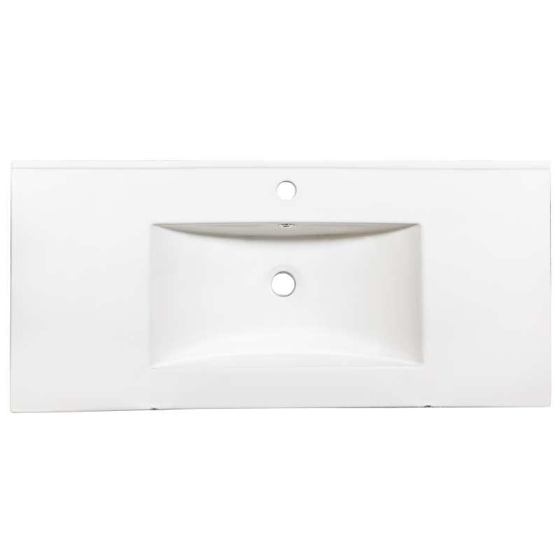 Νιπτήρας SLIM 100 γυαλιστερή πορσελάνη 100x46cm 3WBH100ΡC0 Νιπτήρας SLIM 100 γυαλιστερή πορσελάνη 100x46cm 3WBH100ΡC0