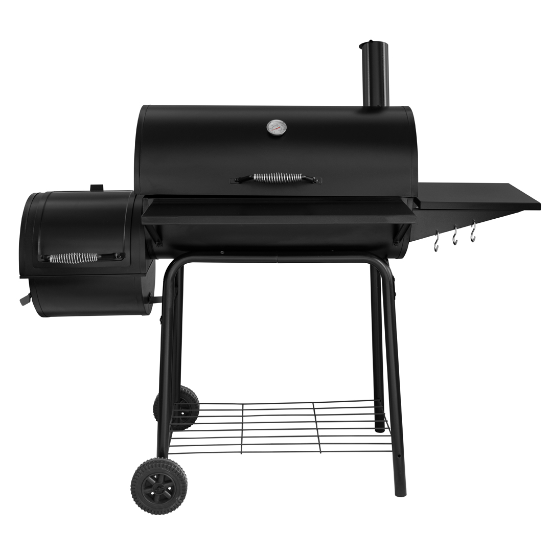 THERMOGATZ BBQ ΚΑΡΒΟΥΝΟΥ KRV-SMOKER 18 07.700.192 THERMOGATZ BBQ ΚΑΡΒΟΥΝΟΥ KRV-SMOKER 18 07.700.192