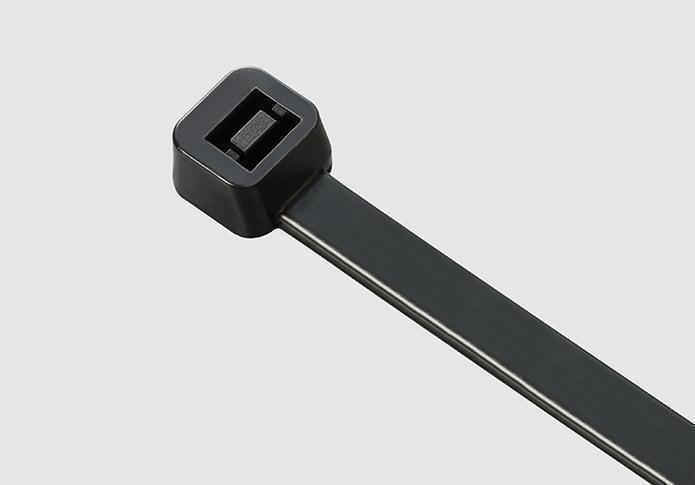 Fotin Δεματικό Πλαστικό Μαύρο Φ275 / 9,0 X 914 mm (100 Τεμ.) FOT-SN-CV914W Fotin Δεματικό Πλαστικό Μαύρο Φ275 / 9,0 X 914 mm (100 Τεμ.) FOT-SN-CV914W