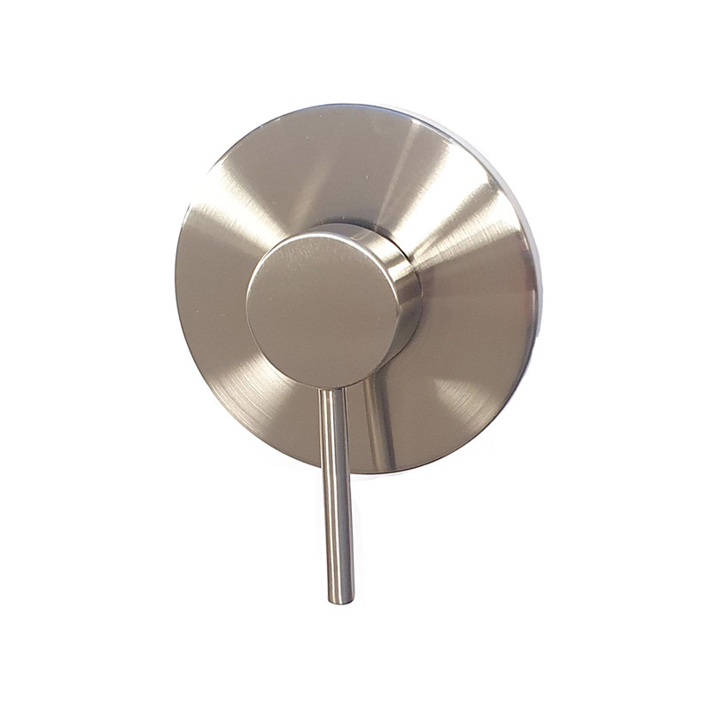 KARAG ARTEMIS Μίκτης ντους μονός ARTEMIS Satinato SO51021 KARAG KARAG-5206836616957 KARAG ARTEMIS Μίκτης ντους μονός ARTEMIS Satinato SO51021 KARAG KARAG-5206836616957
