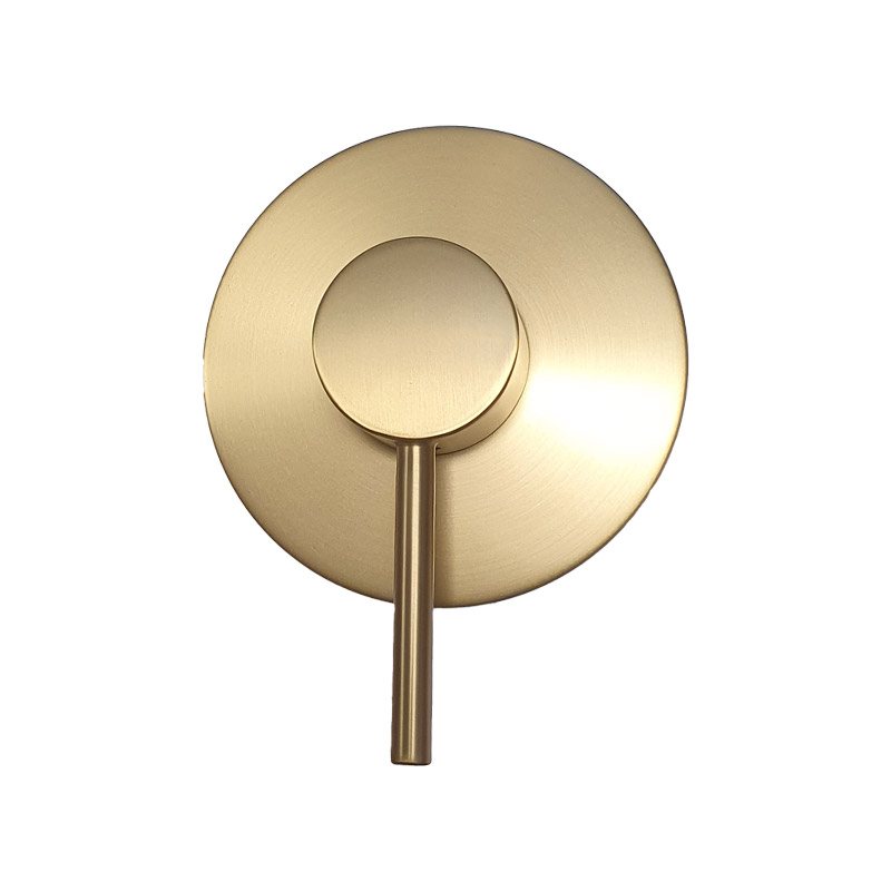 KARAG ARTEMIS Μίκτης ντους μονός ARTEMIS Oro SO51021 KARAG KARAG-5206836616933 KARAG ARTEMIS Μίκτης ντους μονός ARTEMIS Oro SO51021 KARAG KARAG-5206836616933