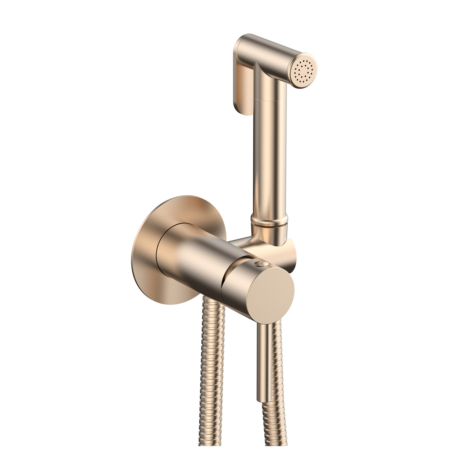 KARAG ARTEMIS Μπαταρία ντους μπιντέ ARTEMIS Rose Gold SO746 21361 KARAG KARAG-5206836664675 KARAG ARTEMIS Μπαταρία ντους μπιντέ ARTEMIS Rose Gold SO746 21361 KARAG KARAG-5206836664675