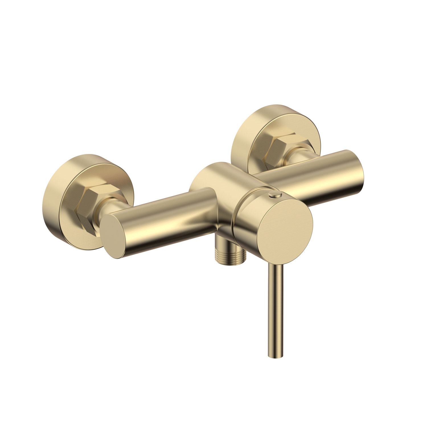 KARAG  ARTEMIS Μπαταρία ντους ARTEMIS Oro SO903F11-O KARAG KARAG-5206836689166